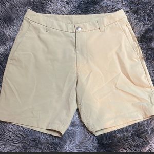 Lululemon Commission Short 7” *WovenAir